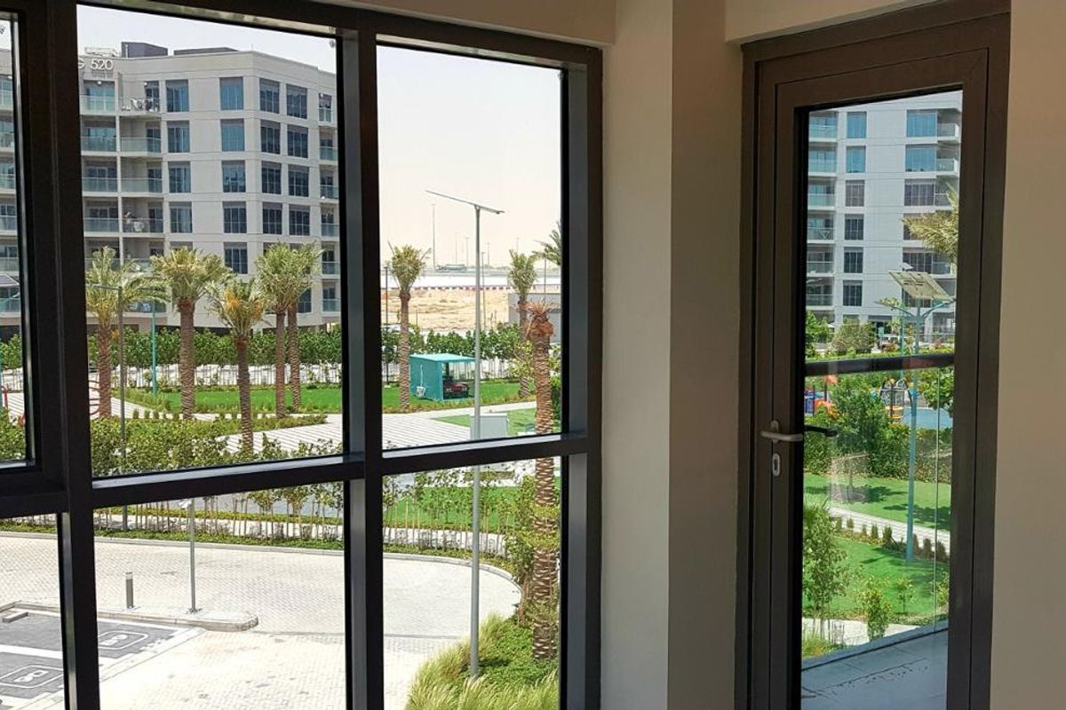 Квартира в Дубае, ОАЭ, 44 м² - фото 9