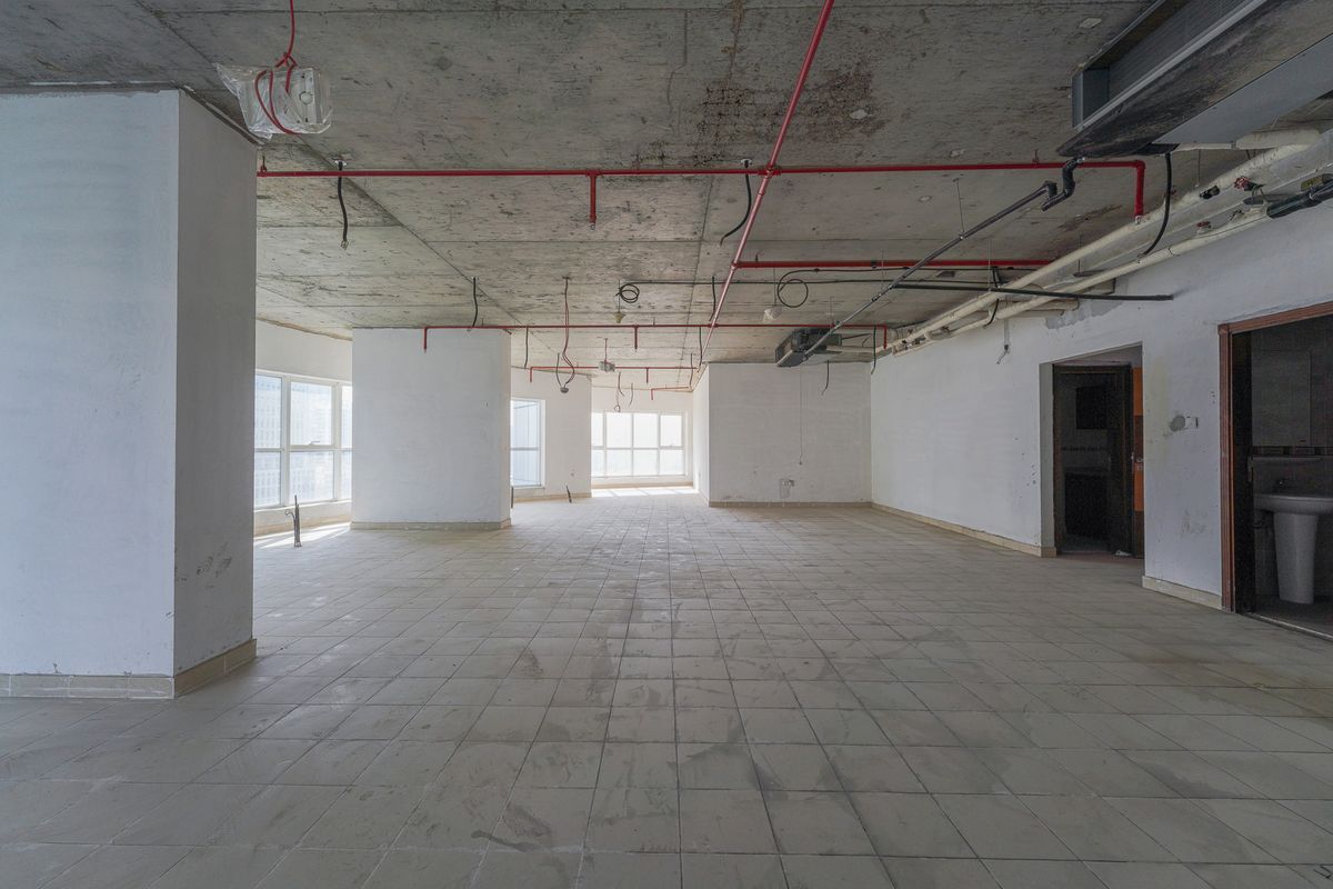 Коммерческая недвижимость в Шардже, ОАЭ, 208 м² - фото 9