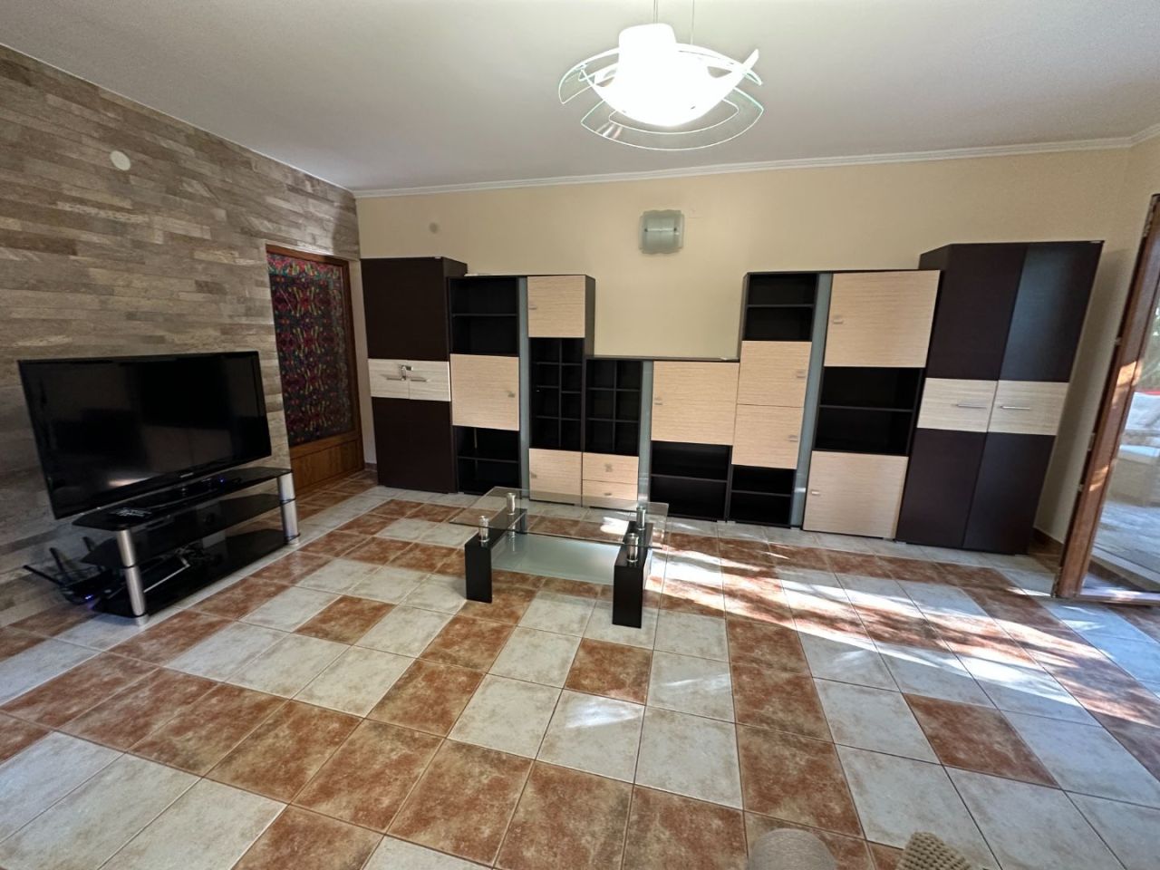 Квартира в Святом Стефане, Черногория, 46 м² - фото 10