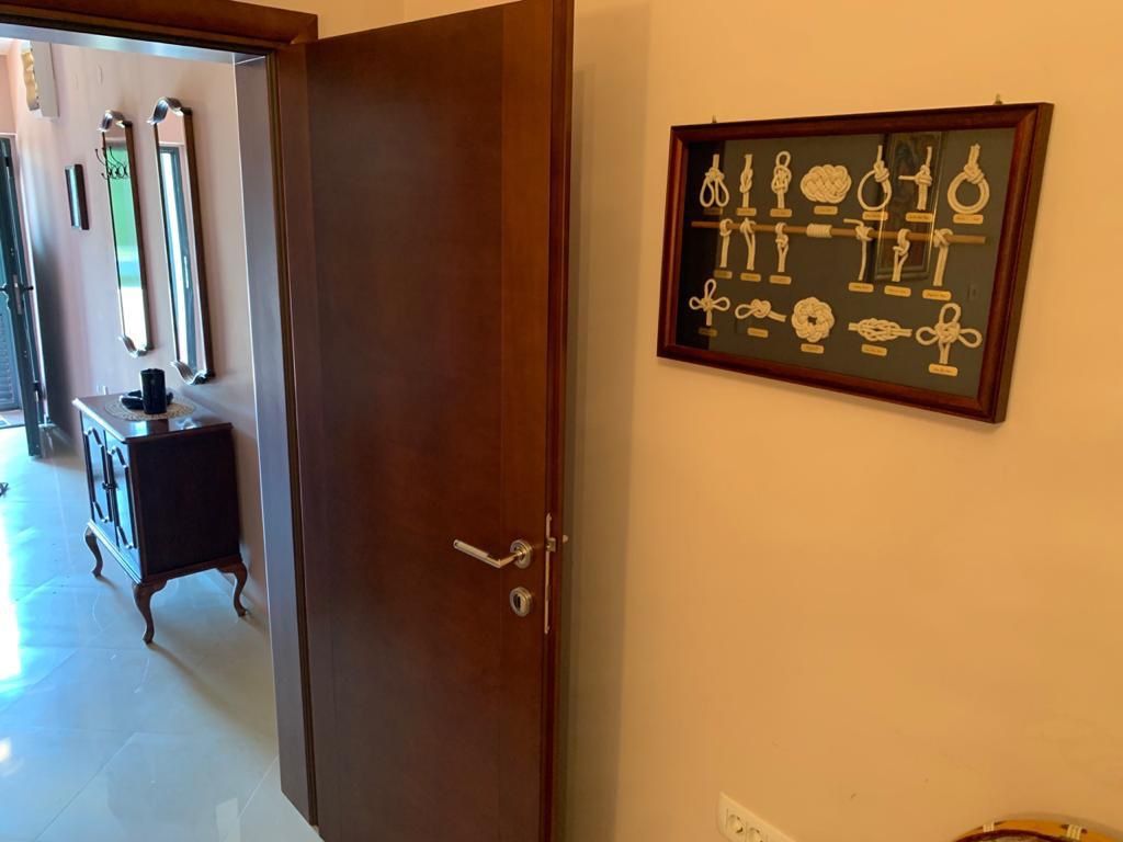 Квартира в Святом Стефане, Черногория, 50 м² - фото 10