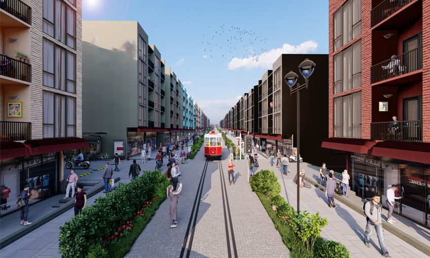 Коммерческая недвижимость в Ялове, Турция - фото 10