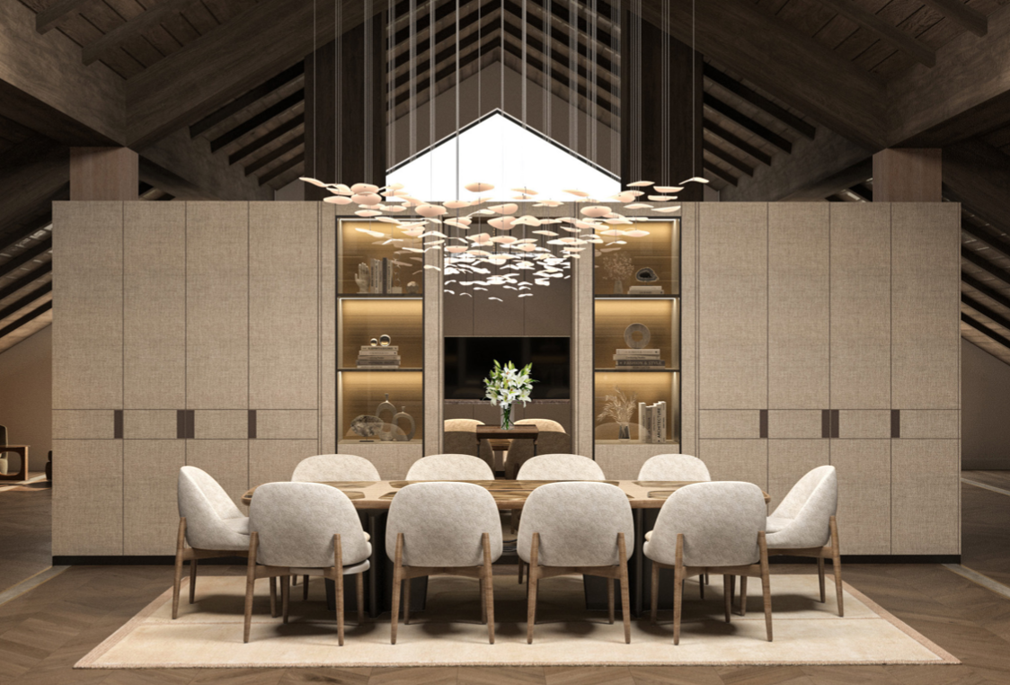 Квартира в Колашине, Черногория, 36 м² - фото 10