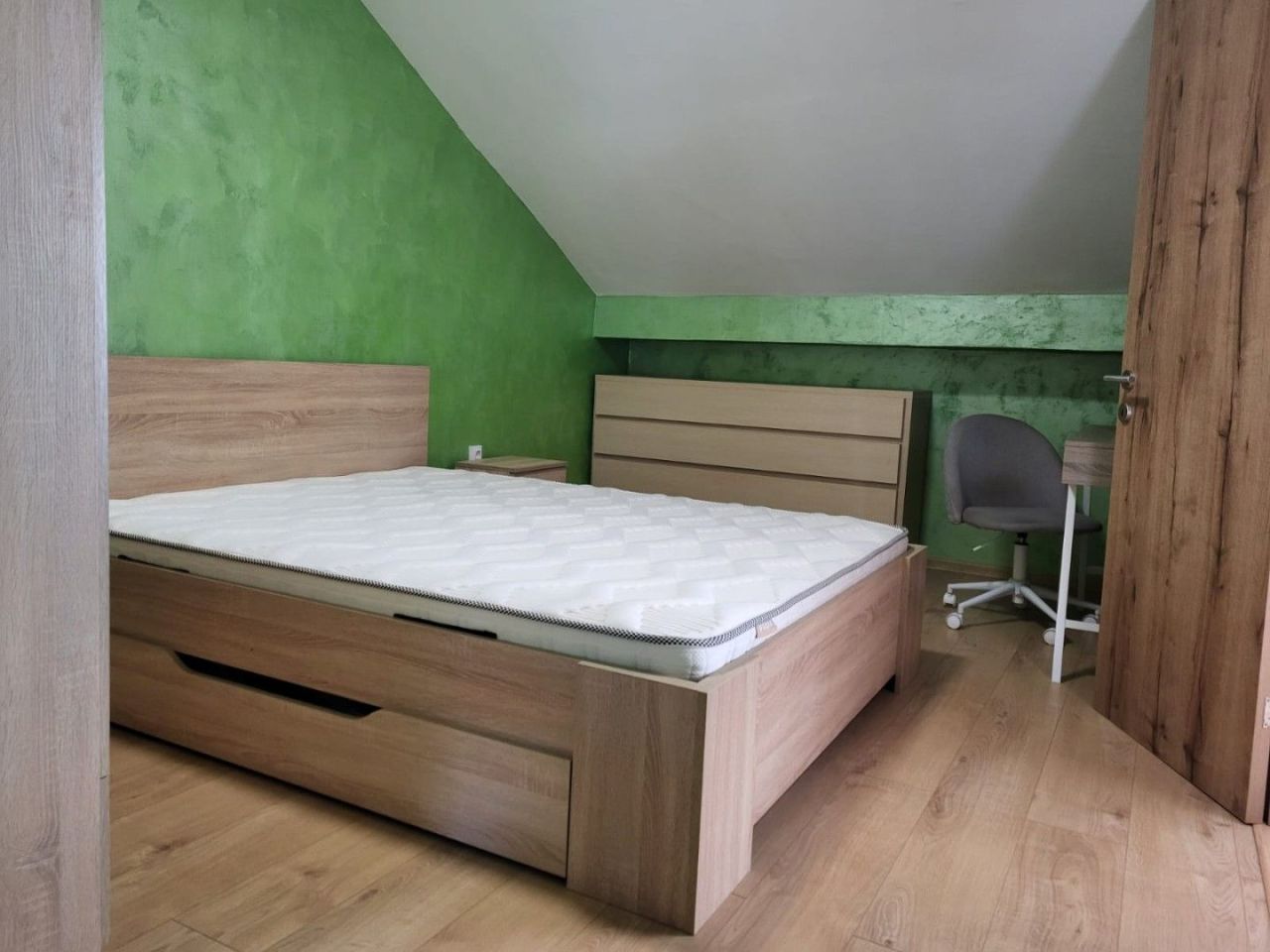 Квартира в Будве, Черногория, 60 м² - фото 10