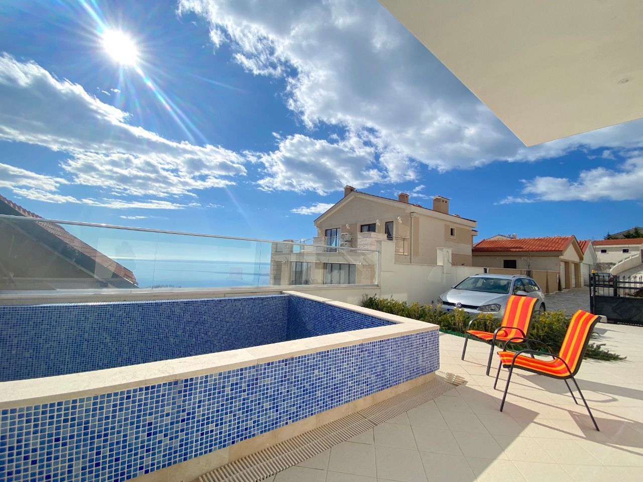 Дом в Близикуче, Черногория, 200 м² - фото 8