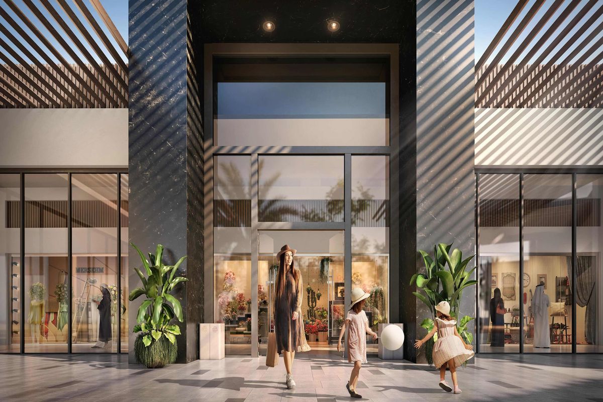 Таунхаус в Абу-Даби, ОАЭ, 269 м² - фото 10