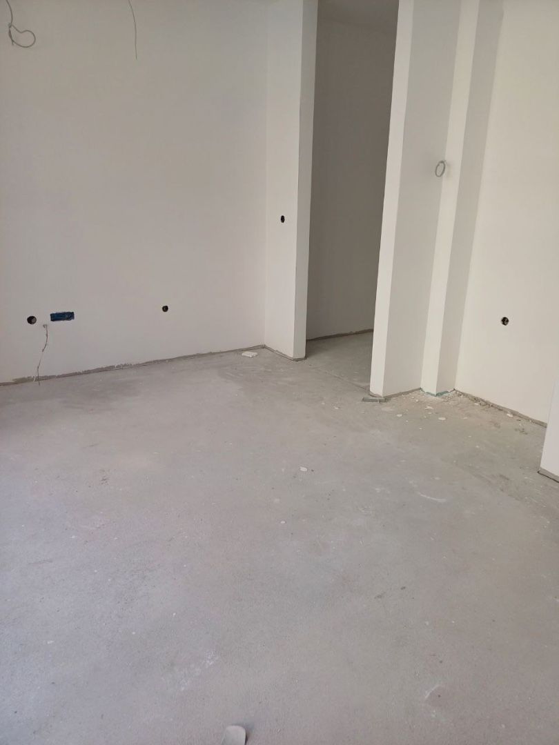 Квартира в Бечичи, Черногория, 25 м² - фото 10