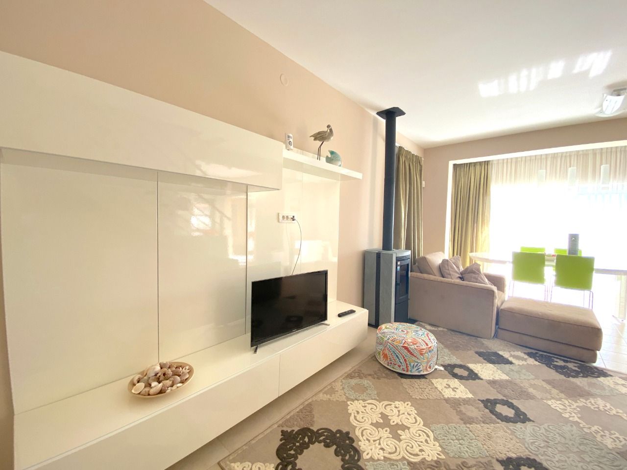 Вилла в Святом Стефане, Черногория, 250 м² - фото 11