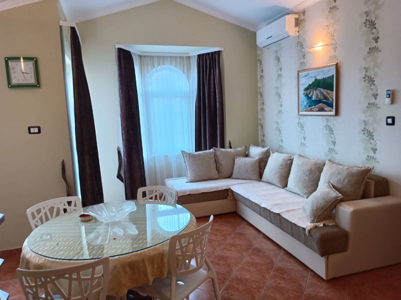 Отель, гостиница в Петроваце, Черногория, 600 м² - фото 11