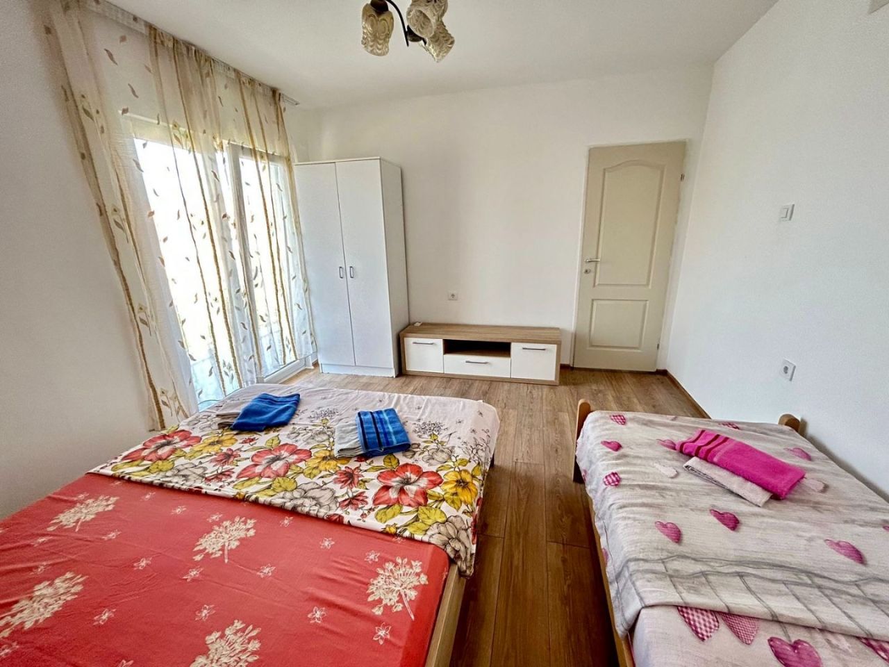 Отель, гостиница в Баре, Черногория, 160 м² - фото 11