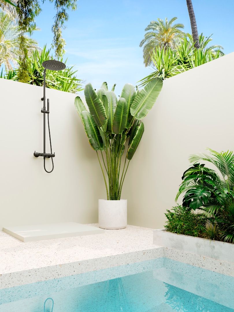 Квартира в Улувату, Индонезия, 29 м² - фото 11