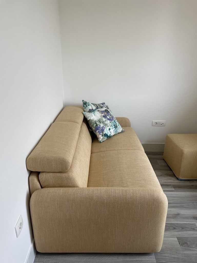 Квартира в Добра Воде, Черногория, 222 м² - фото 11