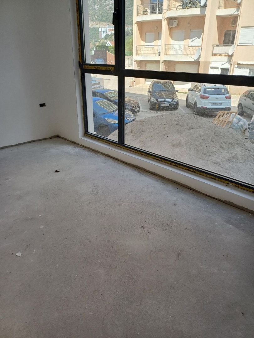 Квартира в Бечичи, Черногория, 25 м² - фото 11