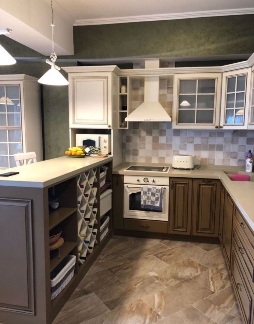 Квартира в Баошичах, Черногория, 140 м² - фото 11