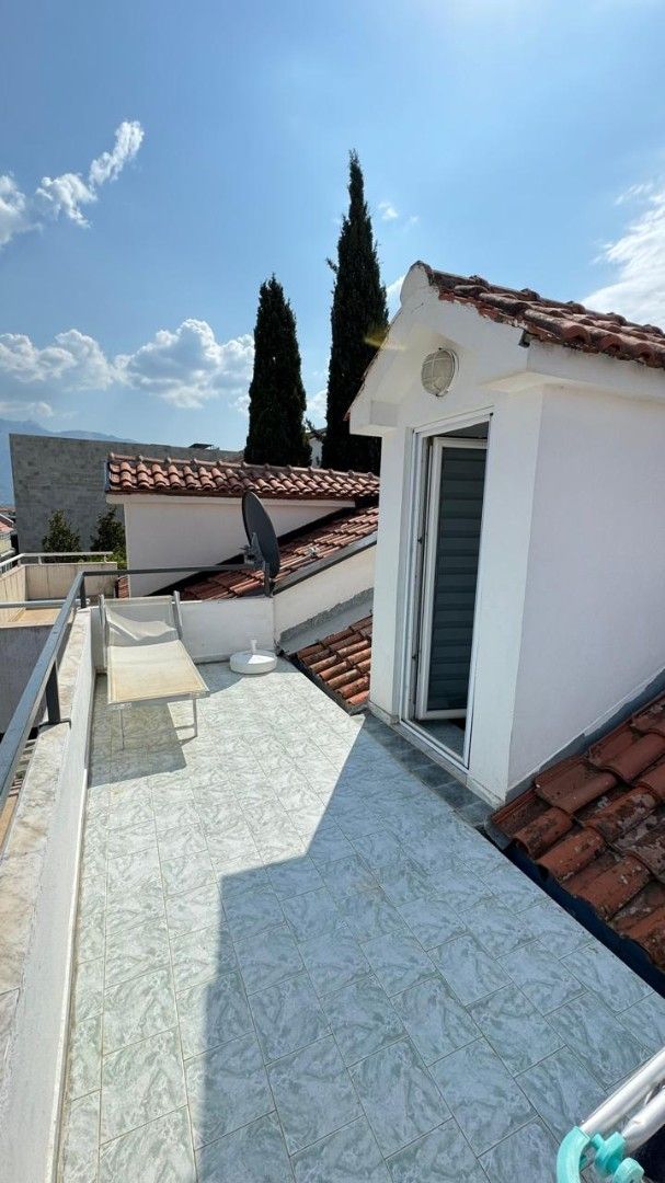 Квартира в Радовичах, Черногория, 65 м² - фото 11