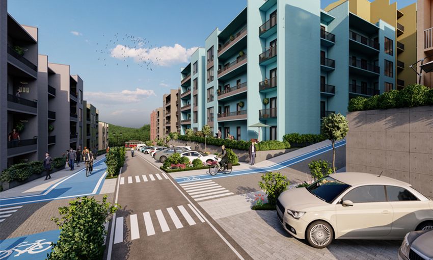 Коммерческая недвижимость в Ялове, Турция - фото 12