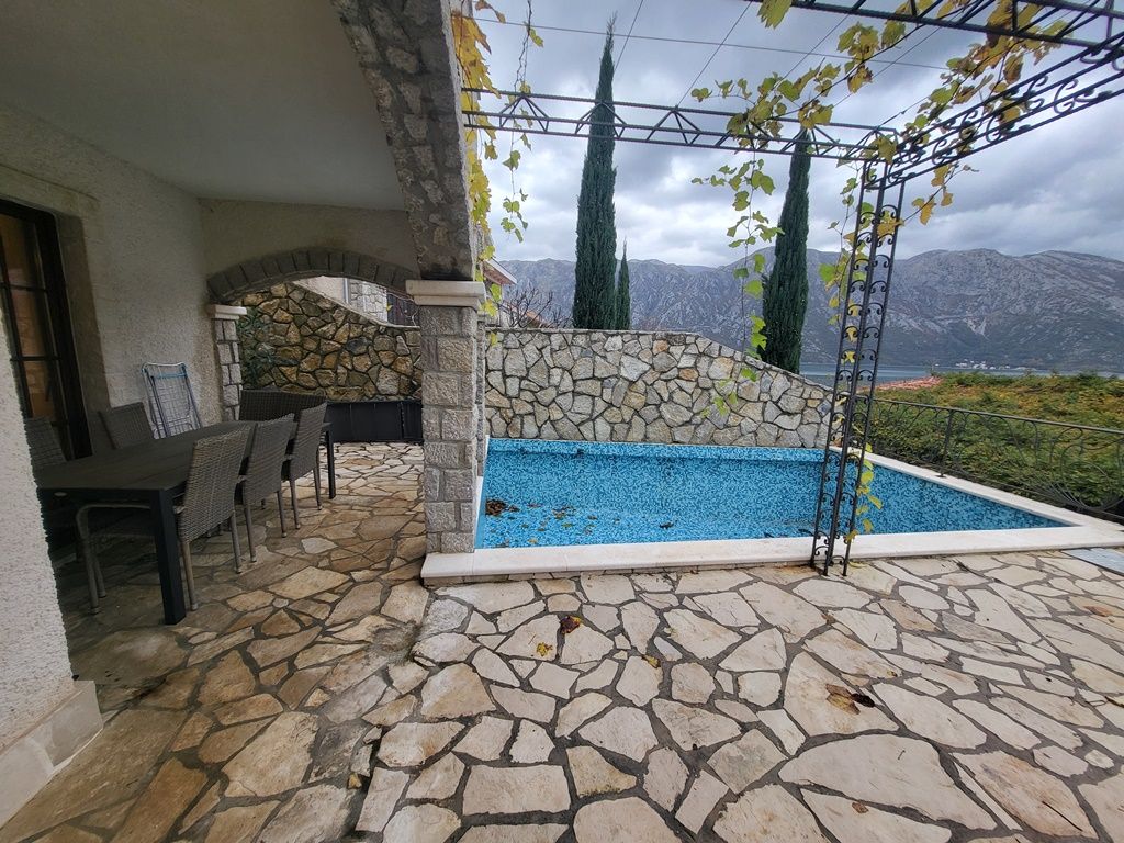 Квартира в Костанице, Черногория, 126 м² - фото 12