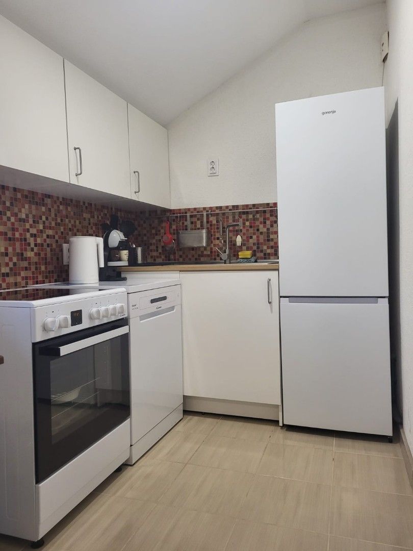 Квартира в Будве, Черногория, 60 м² - фото 12