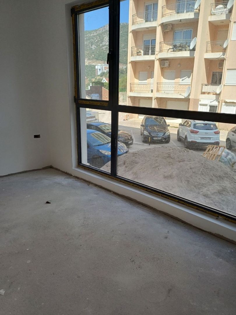 Квартира в Бечичи, Черногория, 25 м² - фото 12