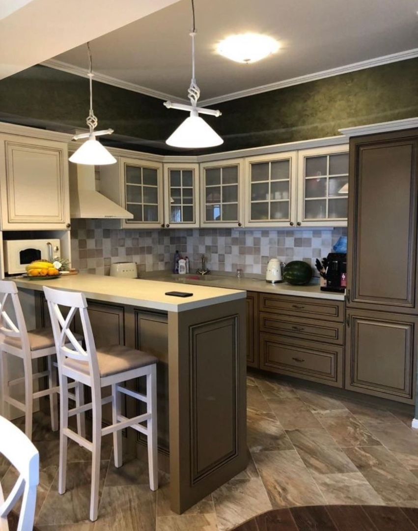 Квартира в Баошичах, Черногория, 140 м² - фото 12