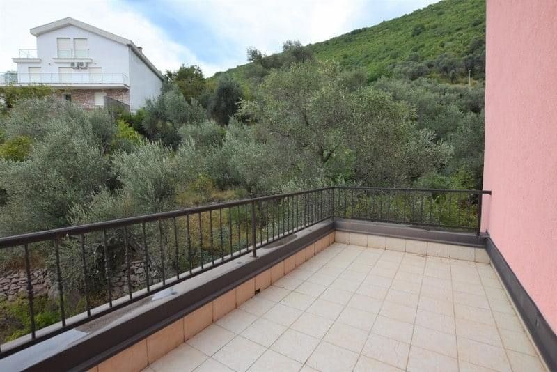 Квартира в Петроваце, Черногория, 160 м² - фото 12