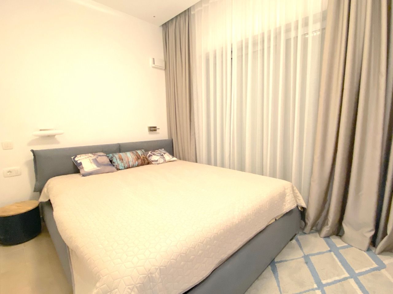 Вилла в Святом Стефане, Черногория, 250 м² - фото 13