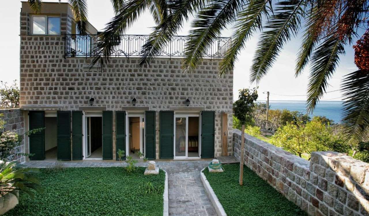 Вилла в Режевичах, Черногория, 350 м² - фото 13