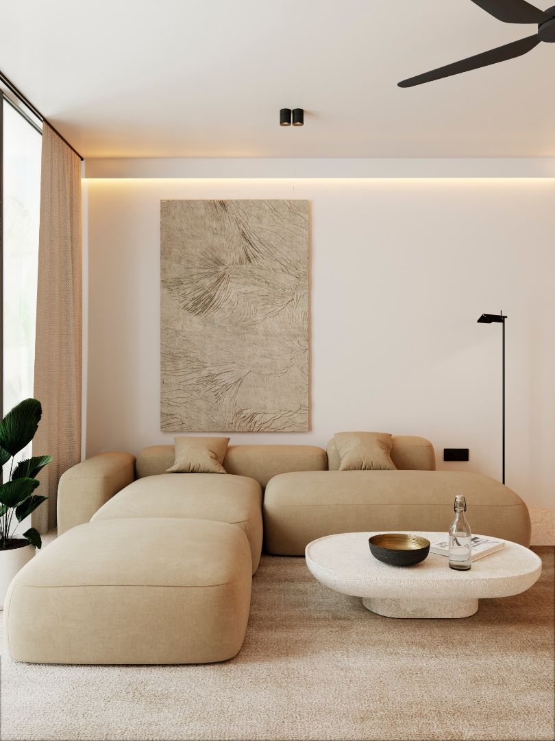 Квартира в Улувату, Индонезия, 29 м² - фото 13