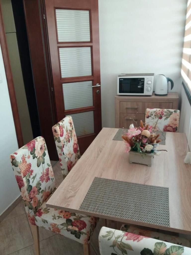 Квартира в Святом Стефане, Черногория, 50 м² - фото 13