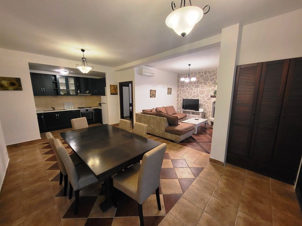 Квартира в Костанице, Черногория, 126 м² - фото 13