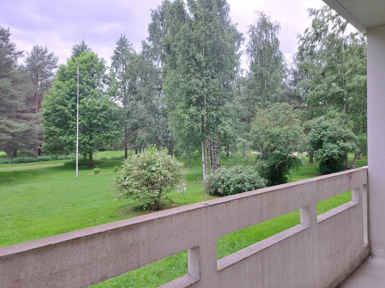 Квартира в Пори, Финляндия, 58 м² - фото 11