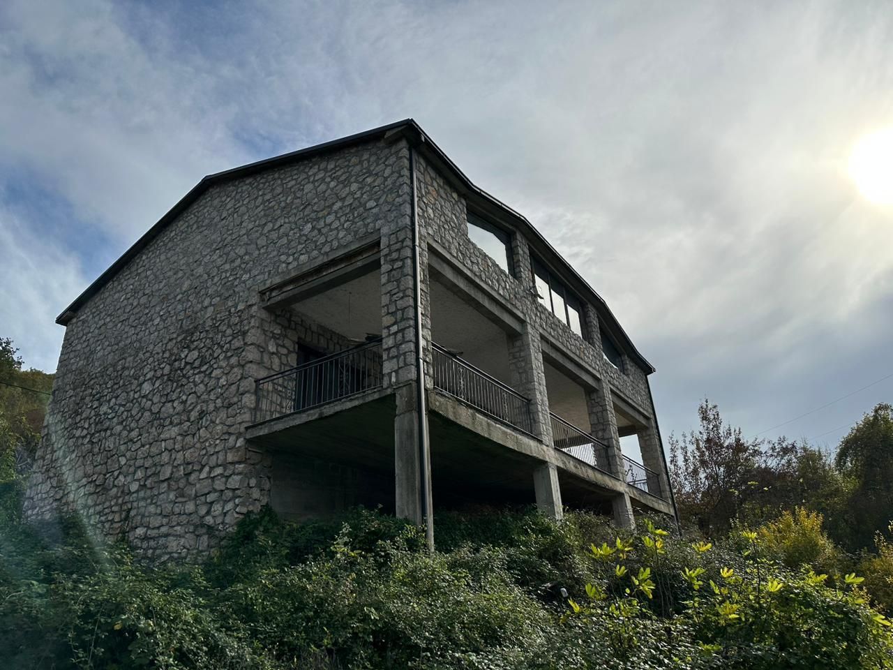 Отель, гостиница в Даниловграде, Черногория, 400 м² - фото 14