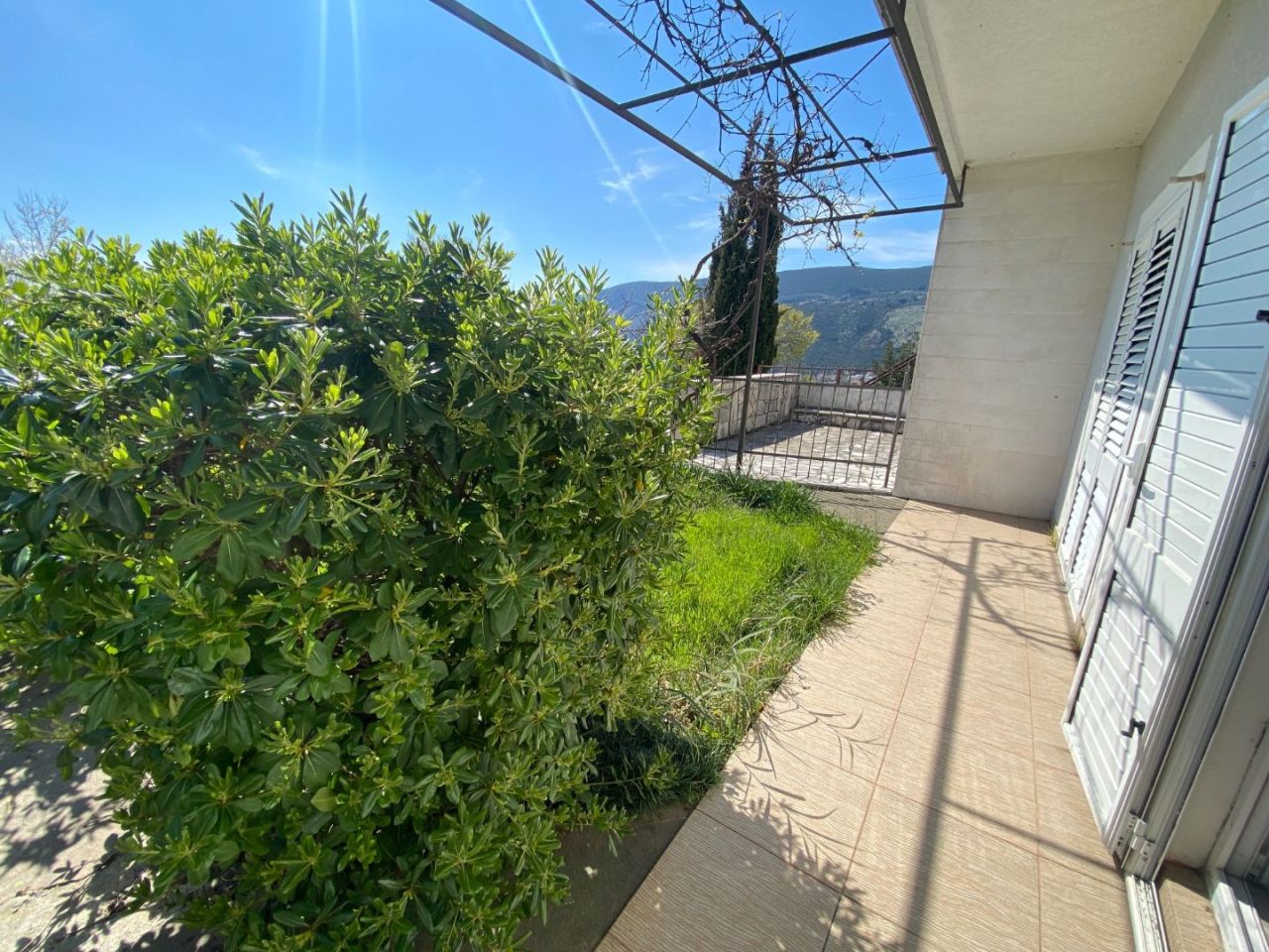 Отель, гостиница в Игало, Черногория - фото 14