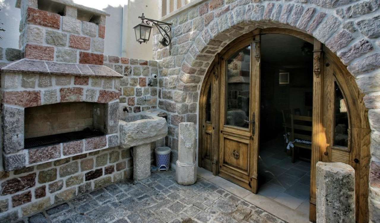 Вилла в Режевичах, Черногория, 350 м² - фото 14