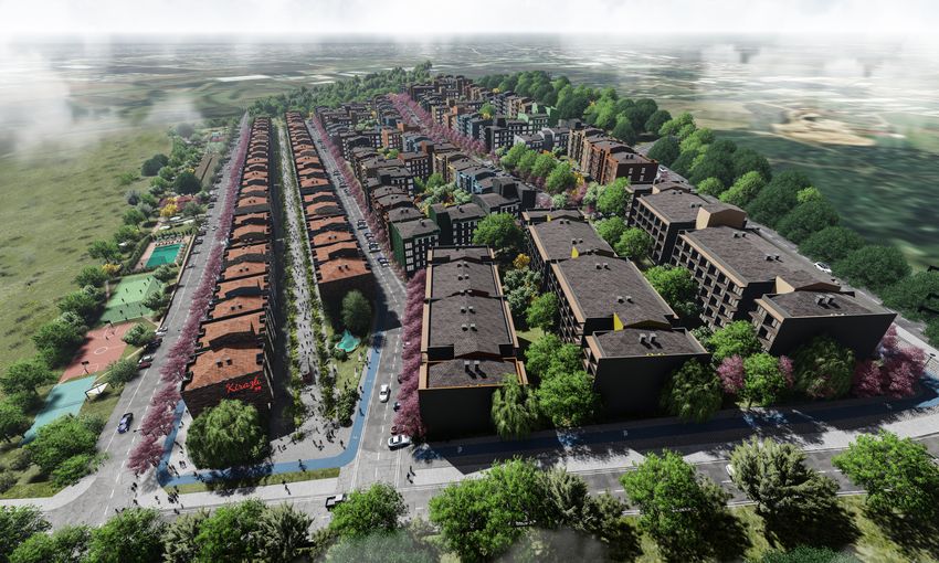 Коммерческая недвижимость в Ялове, Турция - фото 14