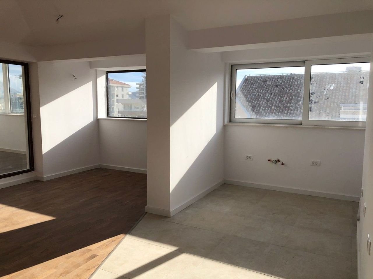 Квартира в Будве, Черногория, 87 м² - фото 14