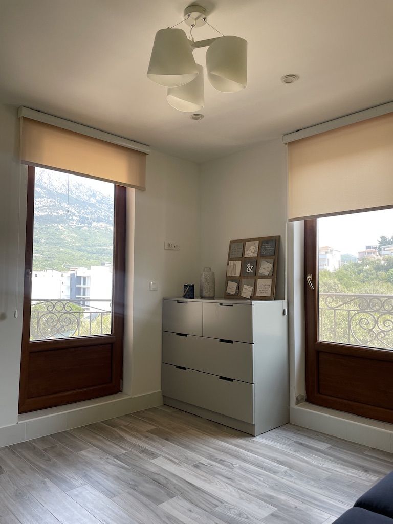 Квартира в Добра Воде, Черногория, 222 м² - фото 14