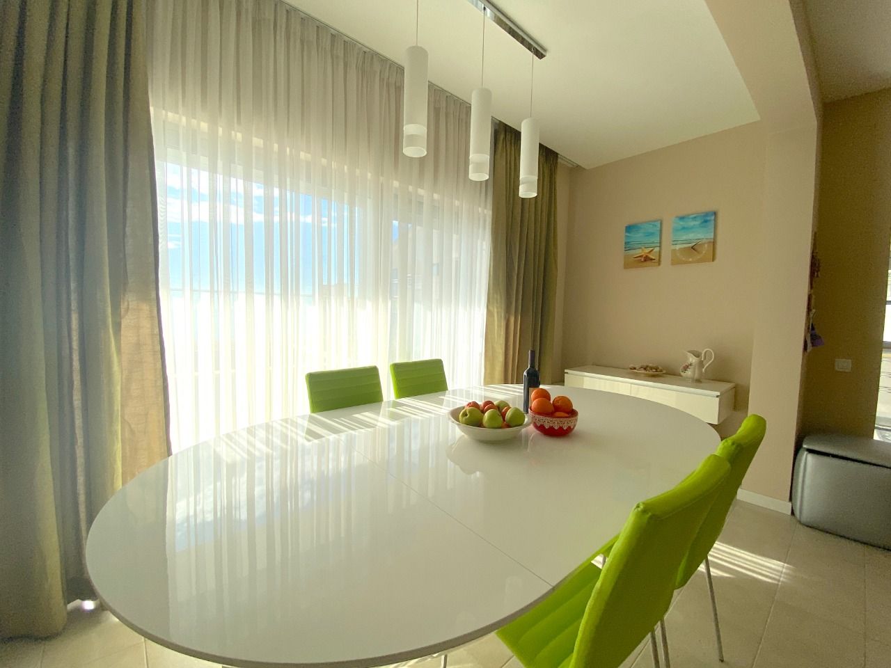 Вилла в Святом Стефане, Черногория, 250 м² - фото 15