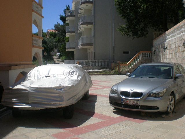 Квартира в Петроваце, Черногория, 470 м² - фото 15