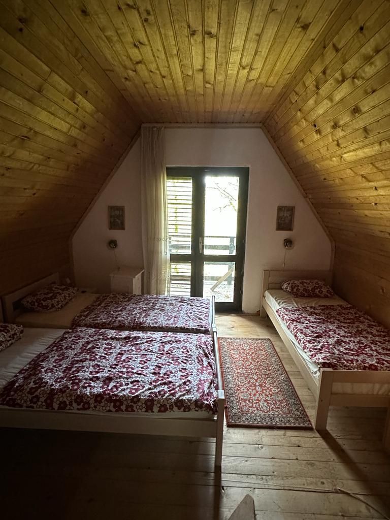 Дом в Колашине, Черногория, 110 м² - фото 15