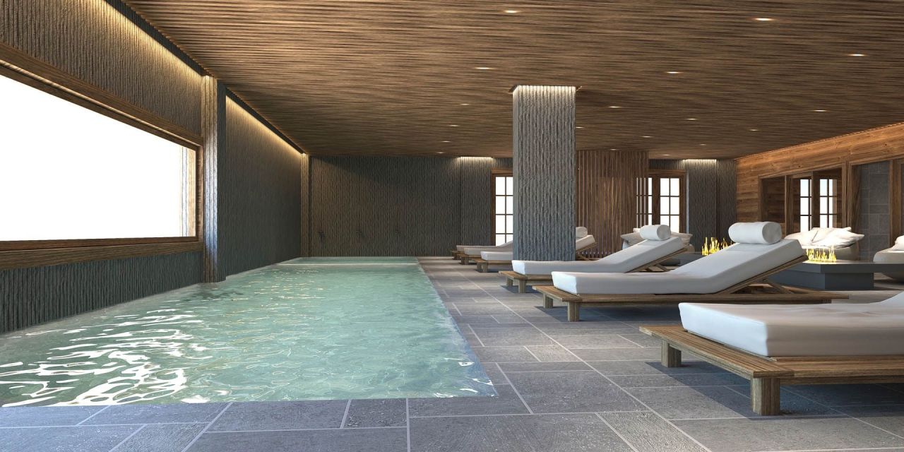 Квартира в Колашине, Черногория, 36 м² - фото 15