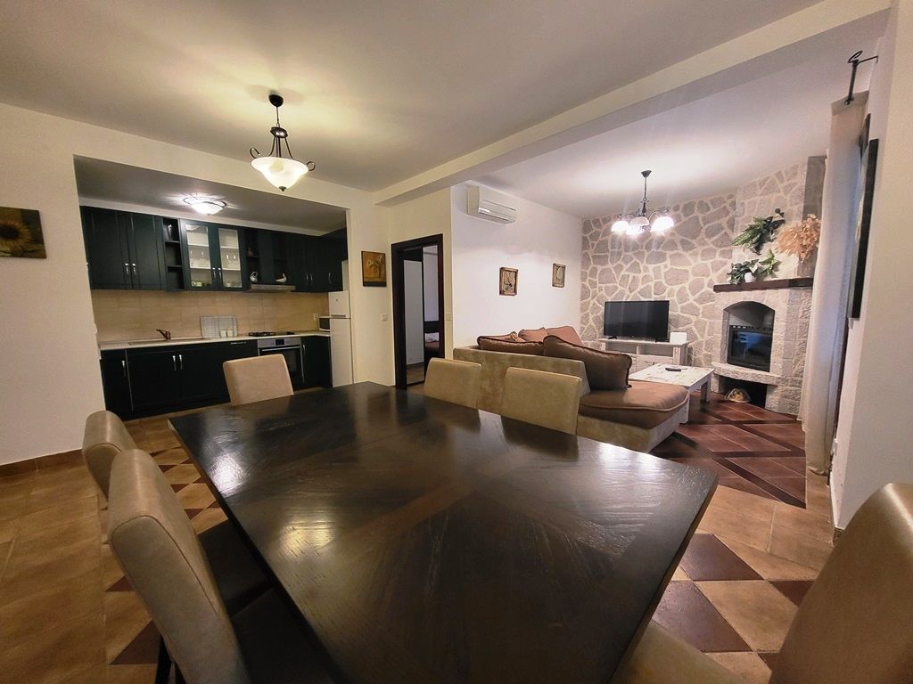 Квартира в Костанице, Черногория, 126 м² - фото 15