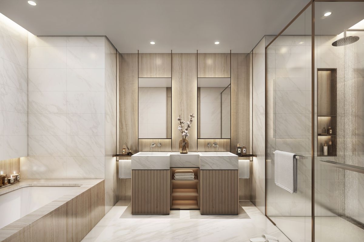 Квартира в Дубае, ОАЭ, 322 м² - фото 15