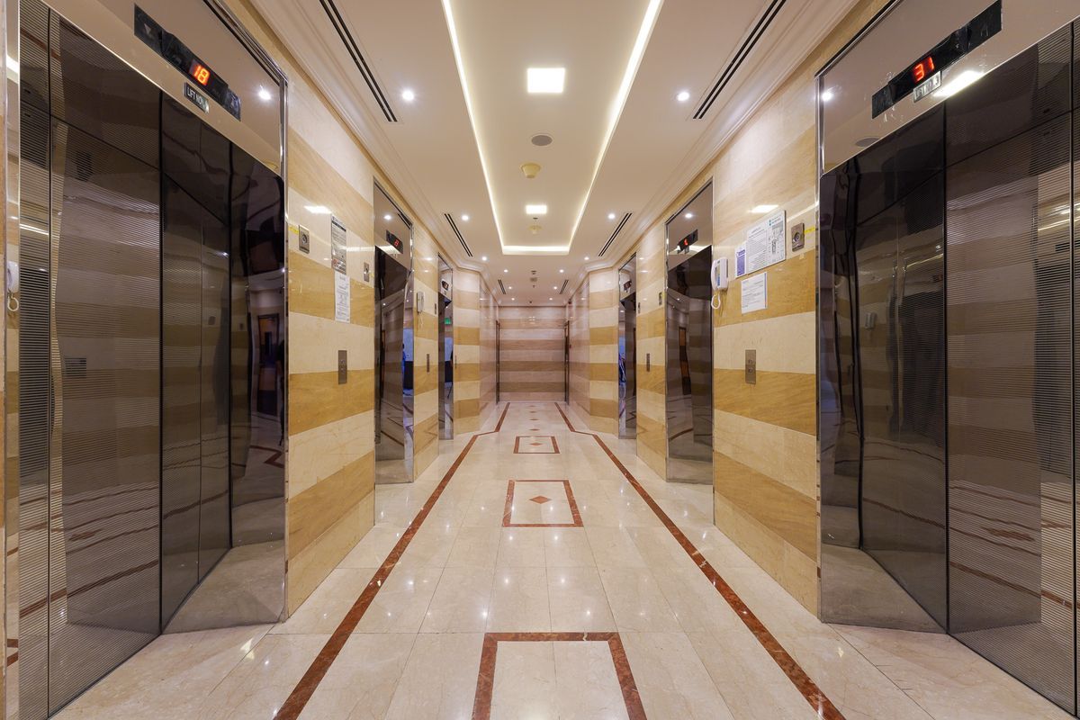 Коммерческая недвижимость в Шардже, ОАЭ, 208 м² - фото 15