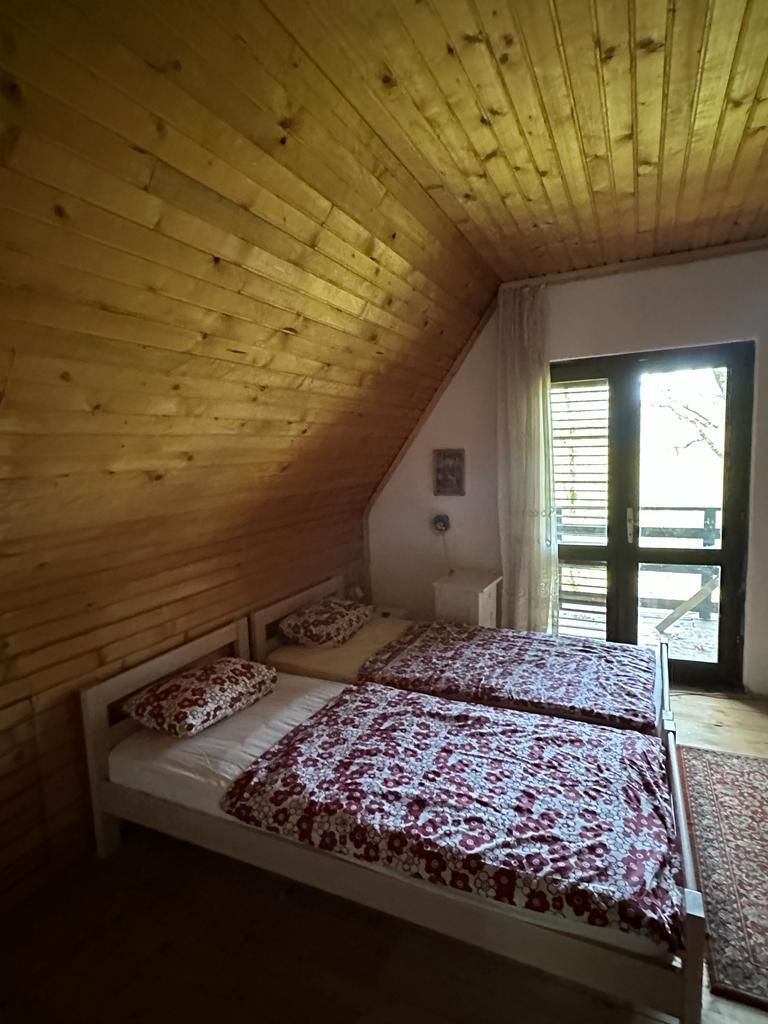 Дом в Колашине, Черногория, 110 м² - фото 16