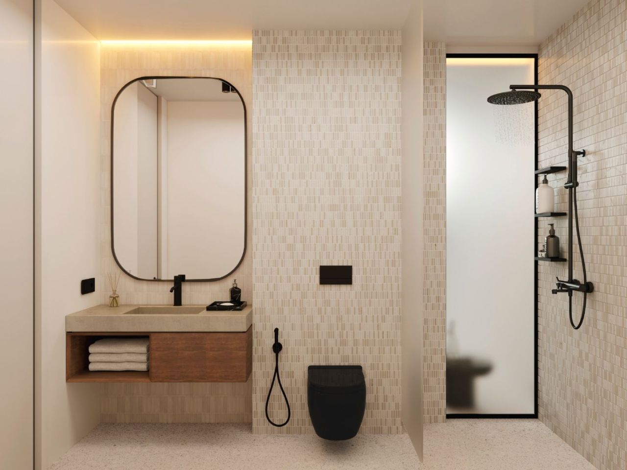 Квартира в Улувату, Индонезия, 29 м² - фото 16