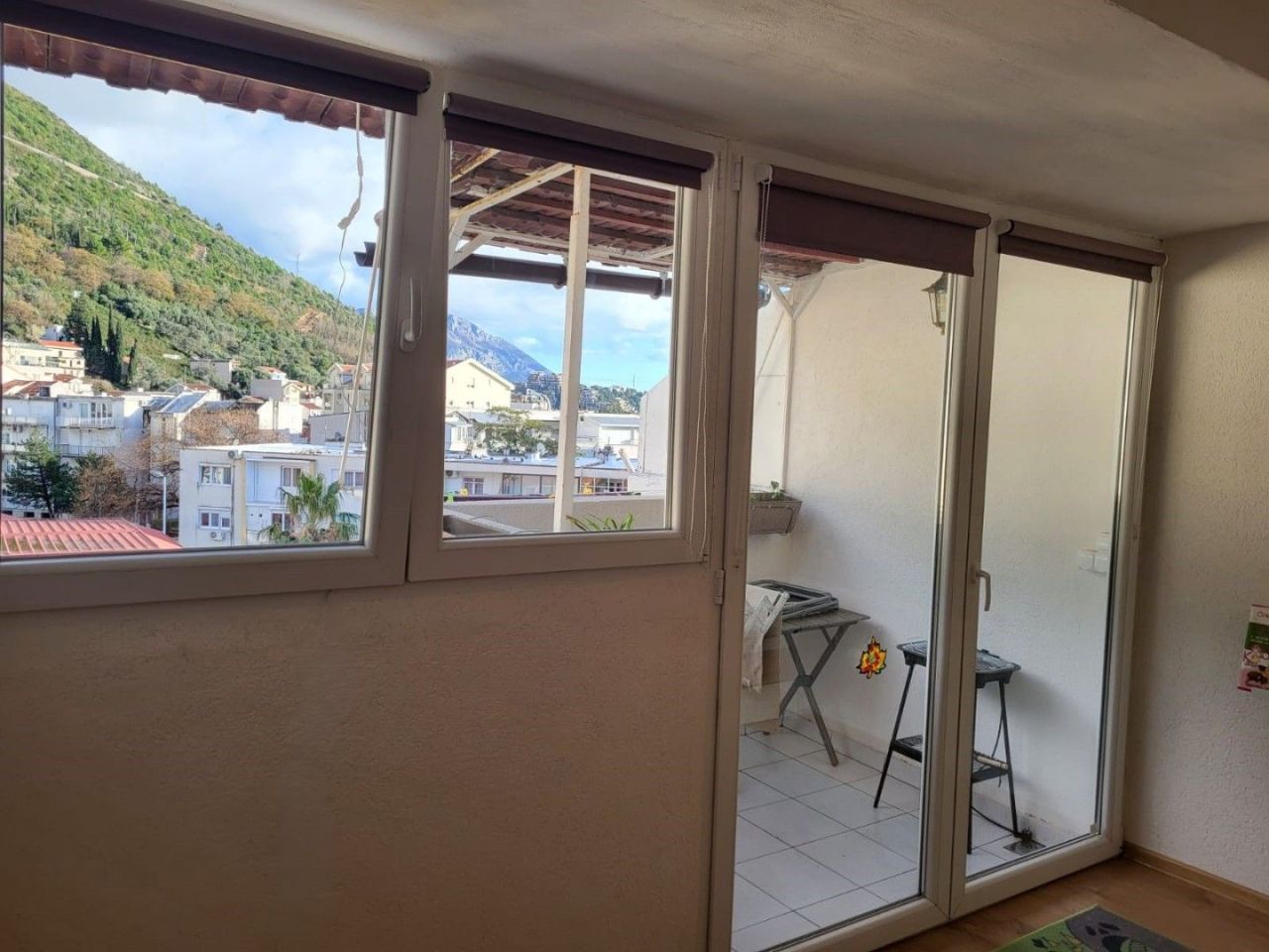 Квартира в Будве, Черногория, 60 м² - фото 16