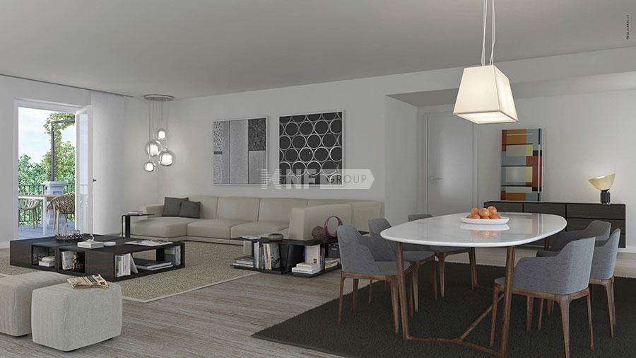 Квартира в Комо, Италия - фото 2