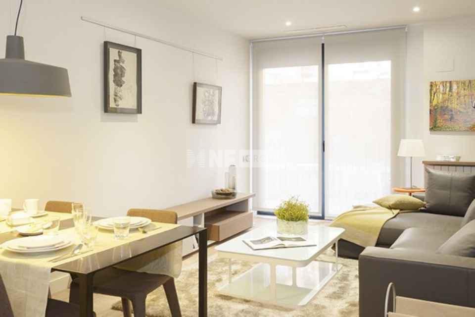 Квартира в Барселоне, Испания, 49 м² - фото 2