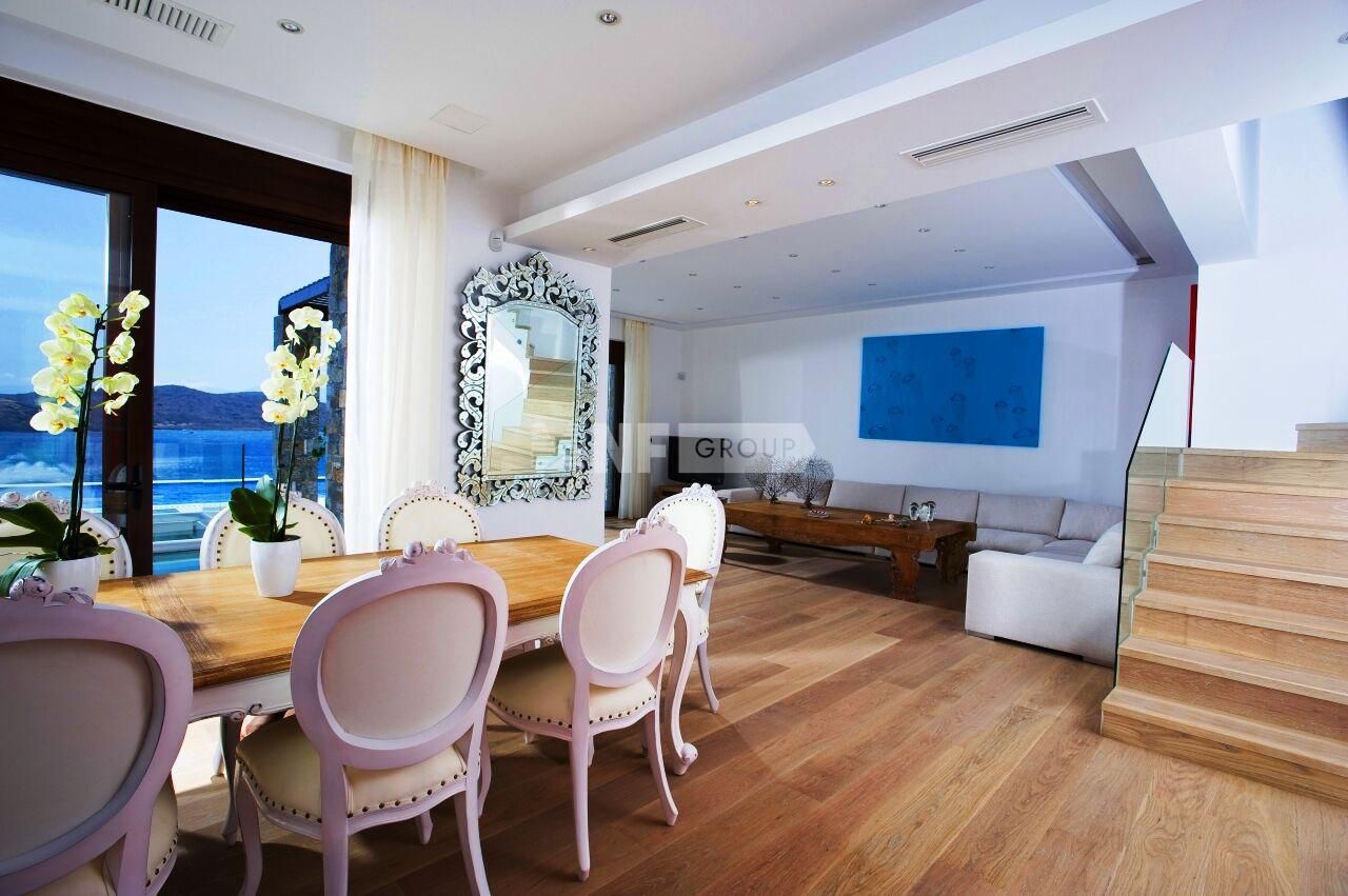 Квартира Крит, Греция, 412 м² - фото 2