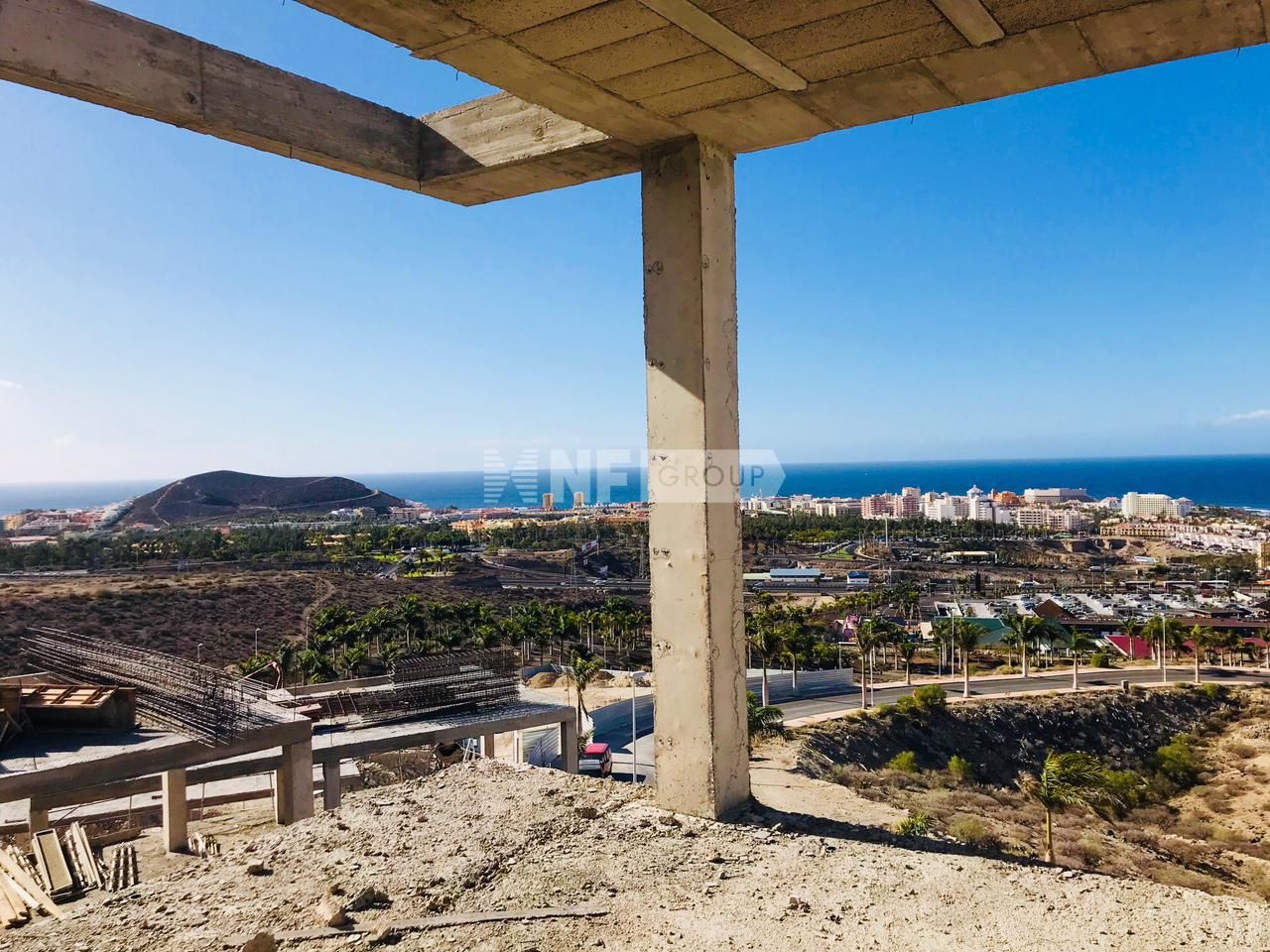 Вилла на Тенерифе, Испания, 210 м² - фото 2